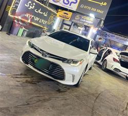 تويوتا أفالون